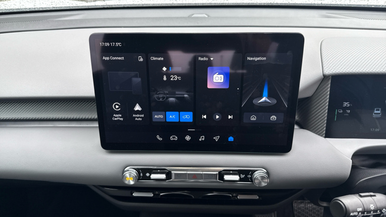 MG MGS5 125kW SE EV 49kWh 5dr Auto Electric Estate